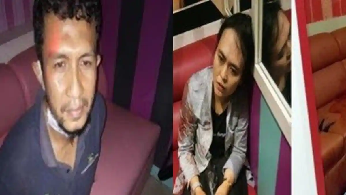 Seorang Pria Tewas Dibunuh Suami Selingkuhan, Sudah Diingatkan Tersangka hingga Motor Dipasangi GPS