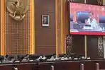Ketua DPRA Minta KPK Sering-sering Ingatkan Aceh agar Terhindar dari Korupsi