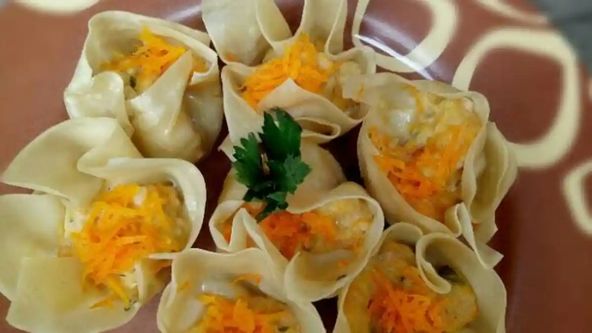 6 Jenis Dimsum Paling Terkenal yang Disajikan saat Tahun Baru Imlek