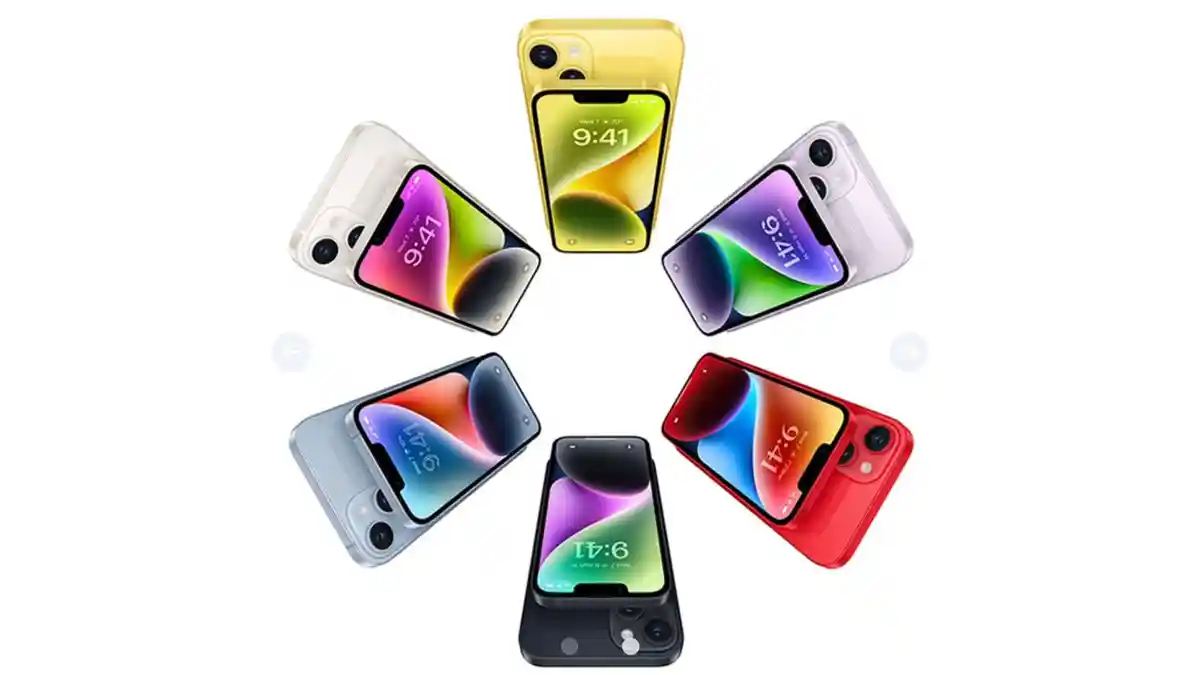 Harga HP iPhone 13 Pro Max Turun, iPhone 14 Pro Max Lebih Murah Rp 2 Juta di November 2023