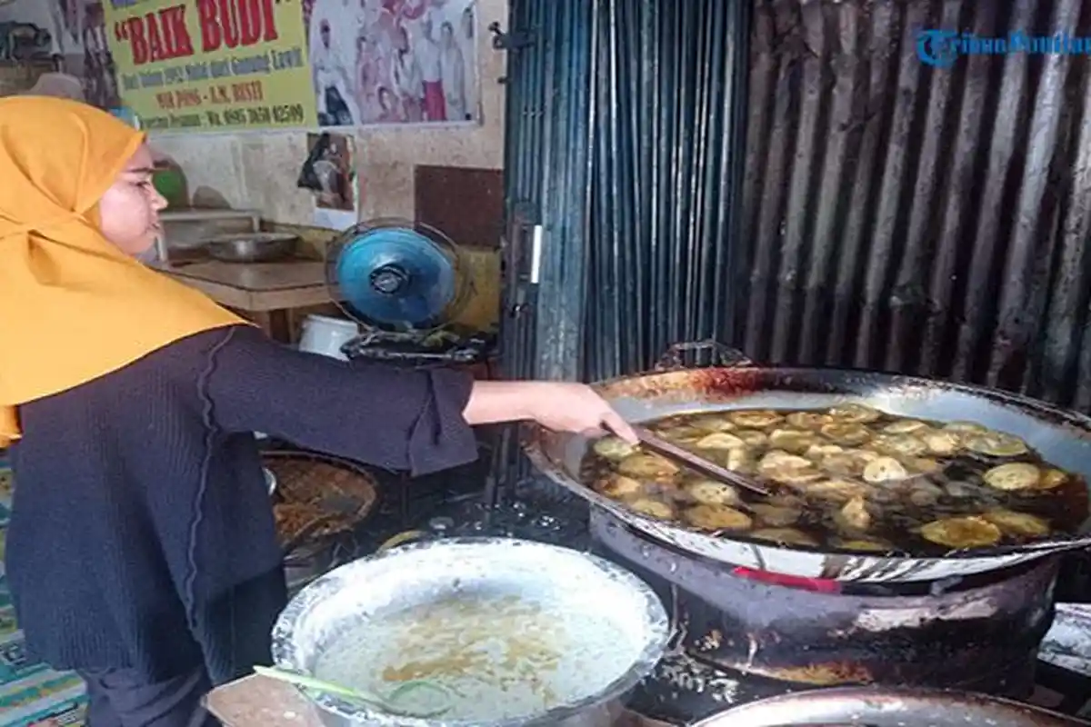 Subsidi Migor Dicabut, Pedagang Harap Harga Minyak Goreng Turun