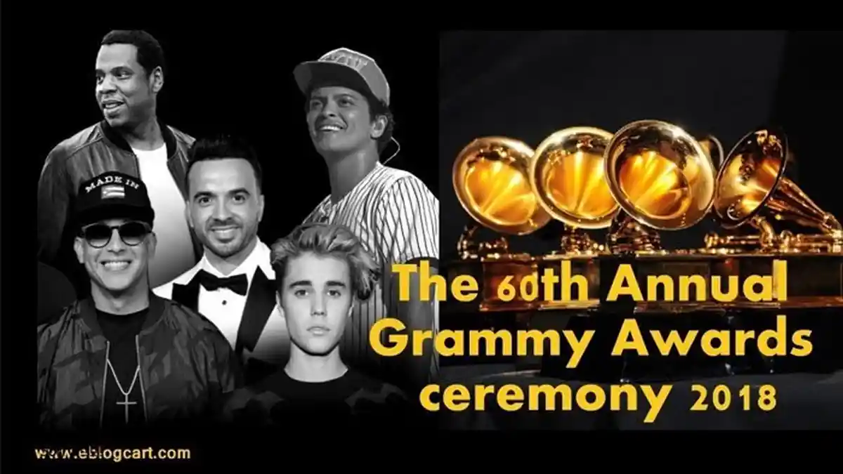 Daftar Lengkap Pemenang Grammy Awards 2018, Banyak yang Tak Terduga