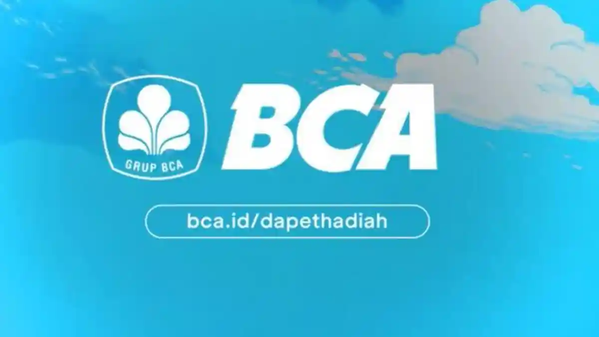 Cara Beli Voucher Game Lewat myBCA Beserta Panduan Cek Kode Voucher