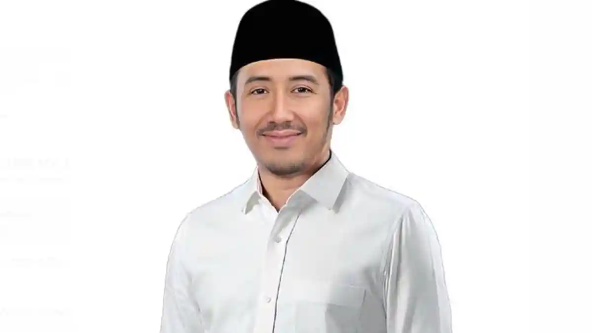 Tokoh Muda NU Ubaidillah Amin tuturkan Pasar Modal Indonesia Harus Mandiri, Tak Bergantung Pada Asing