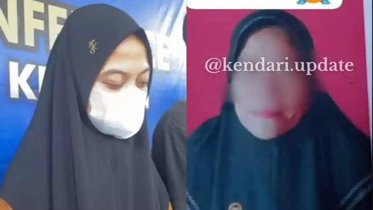 Dendam Berkarat Novi Damayanti, 2 Tahun Sakit Hati Akhirnya Sewa Pembunuhan Bayaran Habisi Mertua