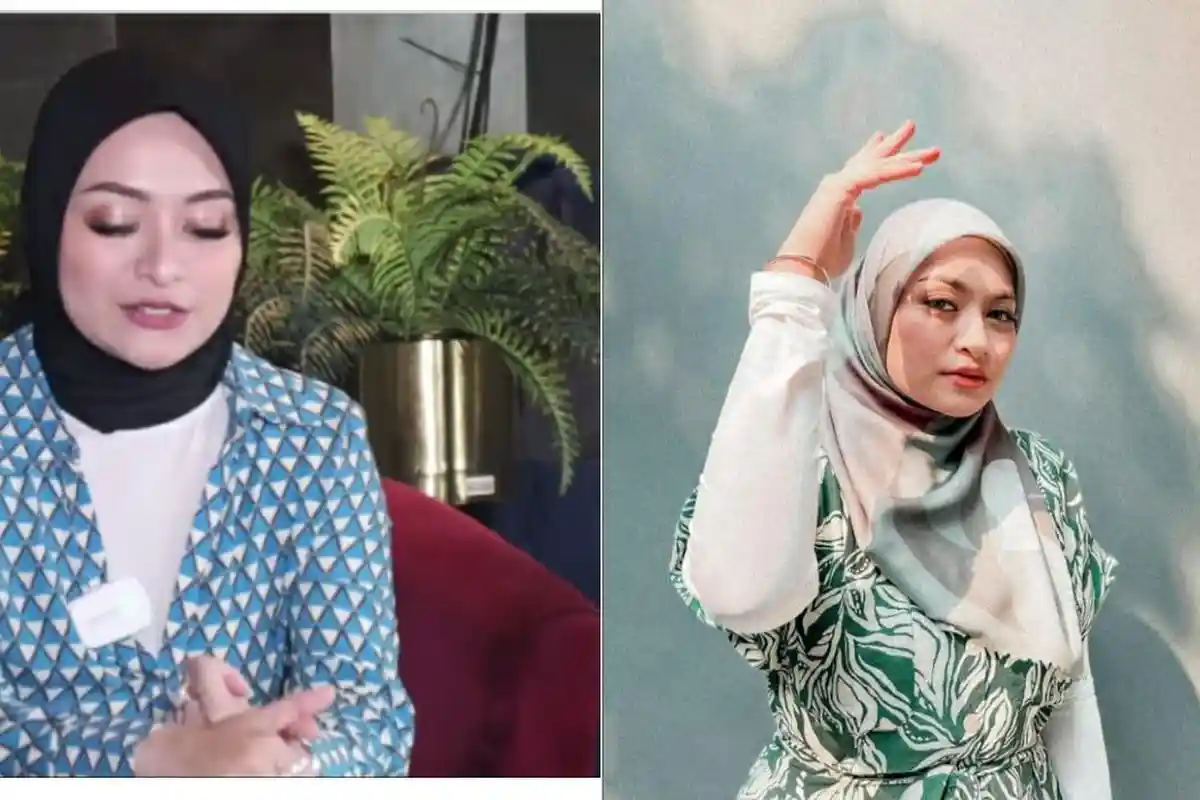 Nathalie Holscher Mulai Pusing dengan Biaya RT Usai Berpisah dengan Sule: Belum Listrik, Bensin