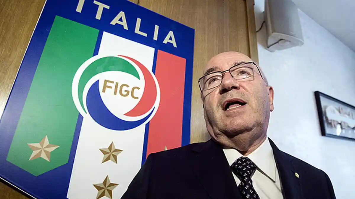 Kompetisi Seri B Liga Italia Dilanda Kekacauan