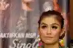 Agnes Monica Muljoto