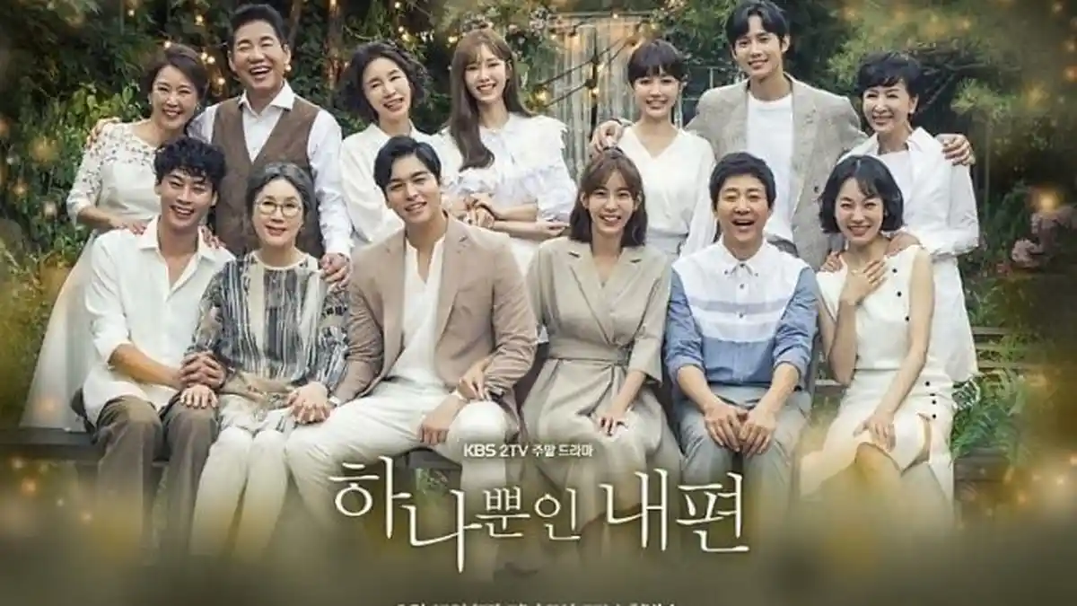 Sinopsis My Only One Episode 79 dan 80 Senin 2 September 2019 di Trans TV