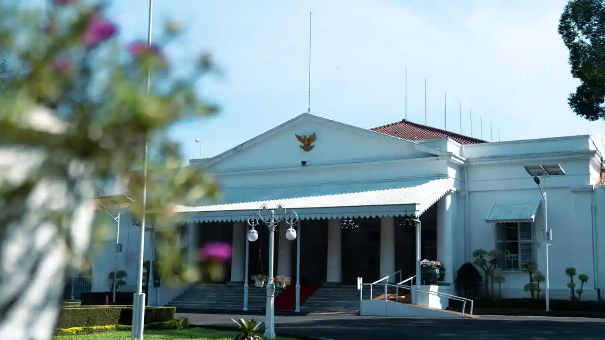 Dedi Mulyadi Bakal Buka Gedung Pakuan  seusai Salat Idulfitri, Warga yang Datang Akan Dijamu