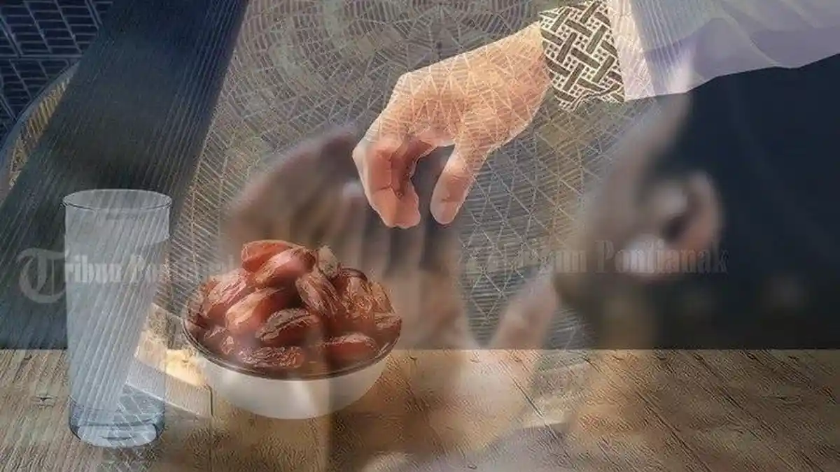 Jadwal Puasa Imsyak dan Buka Puasa Hari Ini di 6 Kab/Kot Kalbar, Cek Pula Jadwal Puasa se-Indonesia