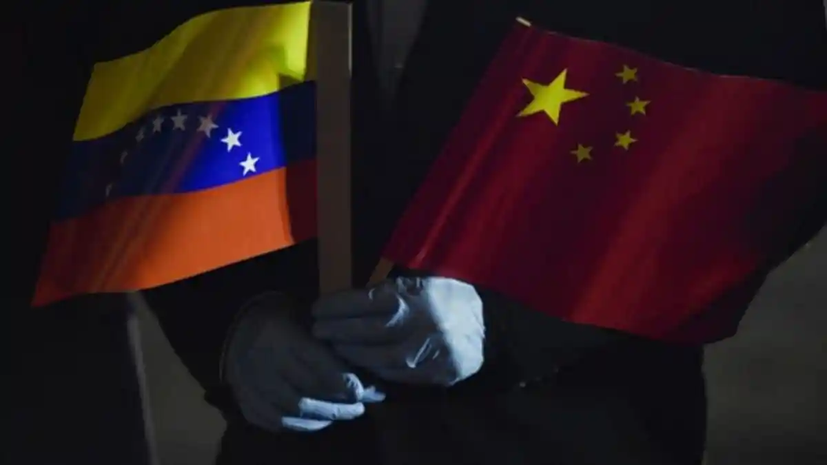 Amerika Latin Jadi Sekutu China, AS NIlai Sebagai Ancaman Keamanan Nasional
