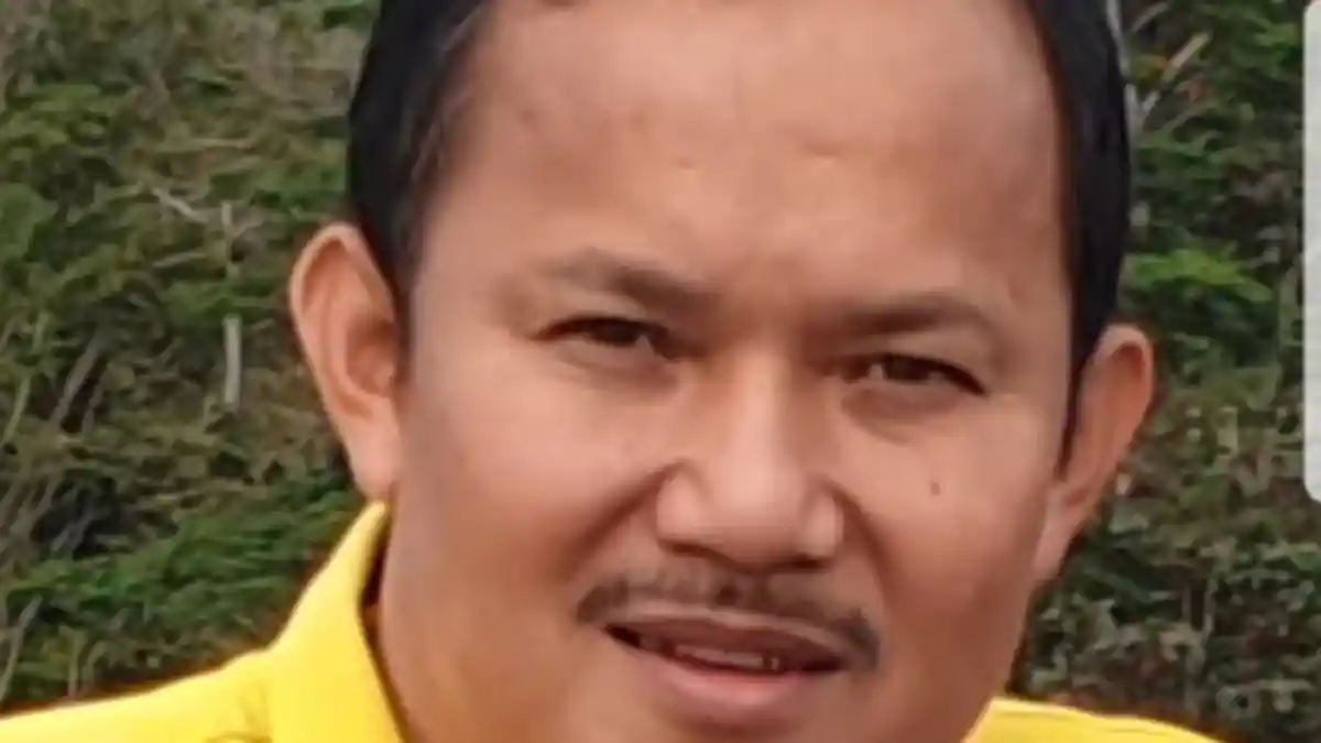 Golkar Segera Umumkan Nama Ketua Defenitif DPRD Sulsel