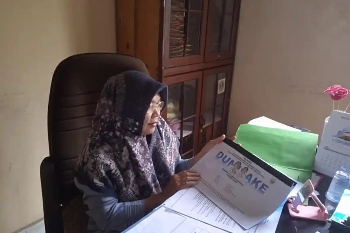 Program Dumisake, Batanghari Dapat Rp 1,8 Miliar untuk 278 Pelaku Usaha