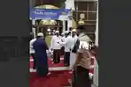 Pemprov Jambi Gelar Malam Nisfu Syaban Sambut Ramadhan 1447 H/2026 M