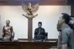 Fachrori Umar Jabat Plt Gubernur Jambi