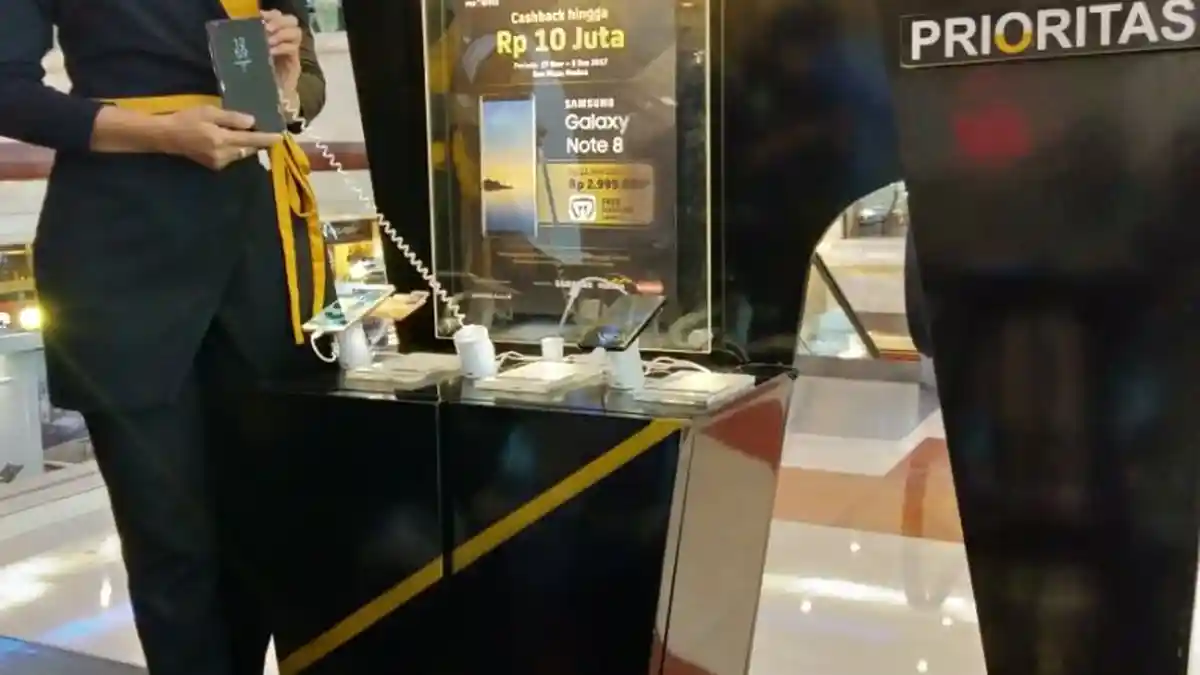 PROMO XL Axiata Selama Ramadan, Ada Flash Deal Diskon hingga 60 Persen