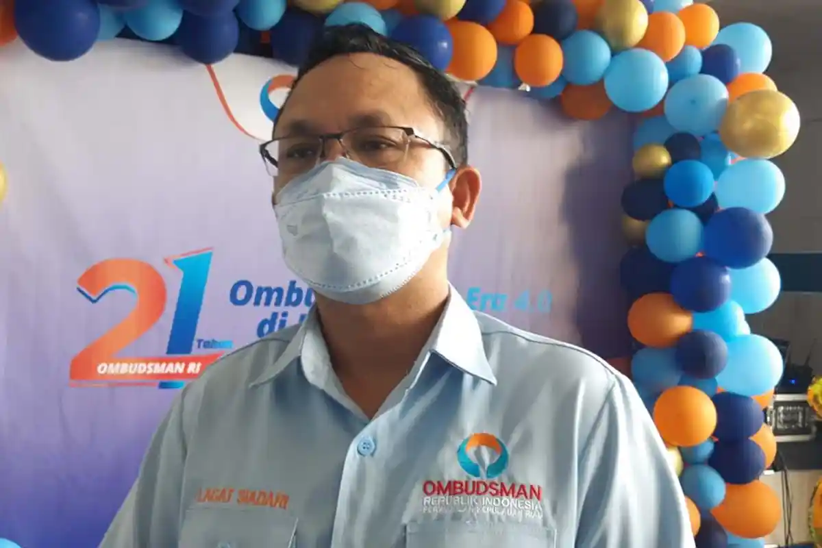 Temuan Ombudsman Kepri, Masih Ada Pedagang Batam Jual Minyak Goreng di Atas HET