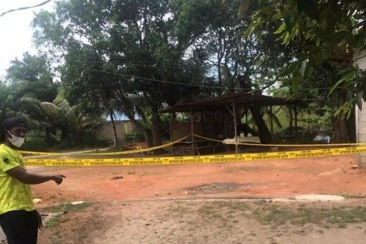 Sakit Hati Tak Angkat Teleponnya Tiga Kali, Pria Ini Bunuh Kekasihnya