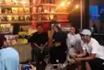 Diskusi Tumbuhkan Nalar Kritis Lewat Musik