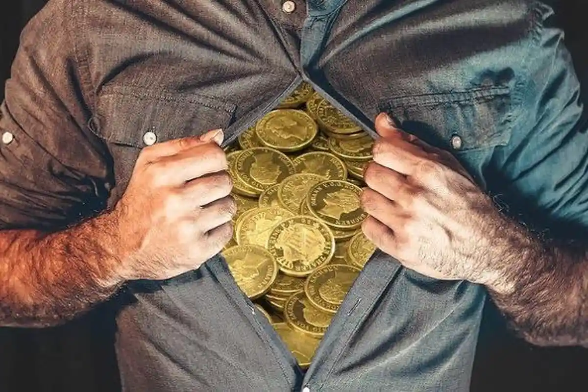 Kekayaan Mendarah Daging, 5 SHIO Ini Dijuluki Si Cuan No Limit Selasa 6 September 2022