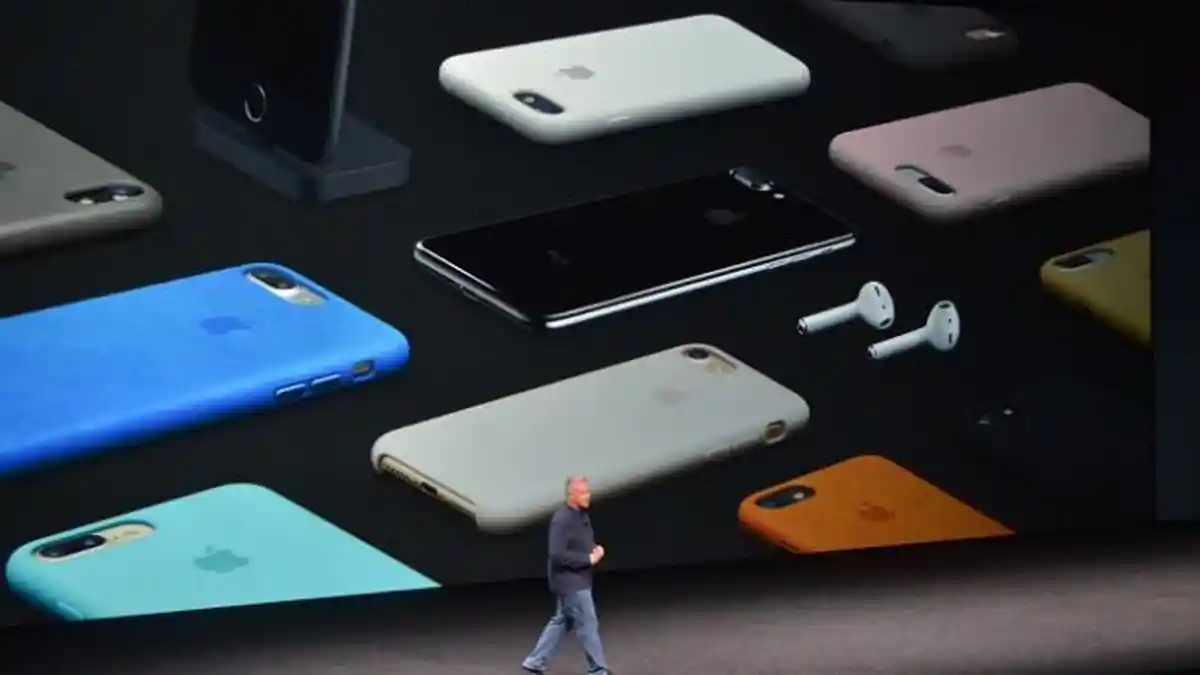 Inilah 8 Fitur Baru yang Ada di iPhone 7