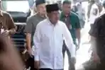 Tokoh Nasional Berikan Penghormatan Terakhir Kepada Gus Sholah
