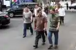 Bareskrim Serahkan Berkas Kasus Ahok Ke Kejagung