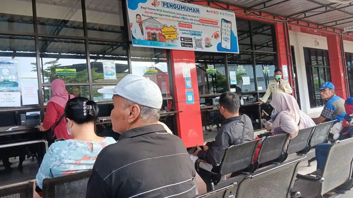 Layanan IGD RSDSS Tanjung Selor Tetap Beroperasi 24 Jam di Hari Natal