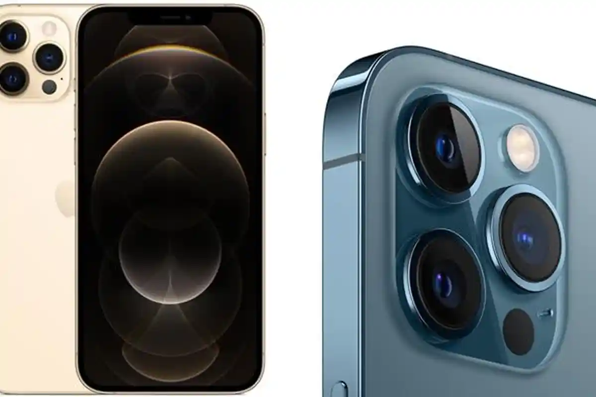 Spesifikasi dan Harga HP iPhone 12 Pro Max Terbaru di Agustus 2023, Turun hingga Rp 4 Juta