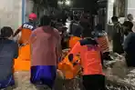 Hujan 6 Jam Guyur Probolinggo, 5 Kecamatan Terendam Banjir hingga 1 Meter