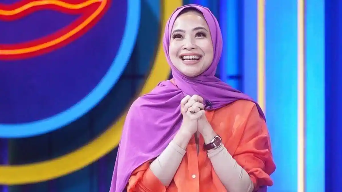 Feni Rose Akui Pernah Bertemu Pacar Inara Rusli - Tribunlampung.co.id