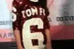 Baby Shima di Acara I Love Dancedhut