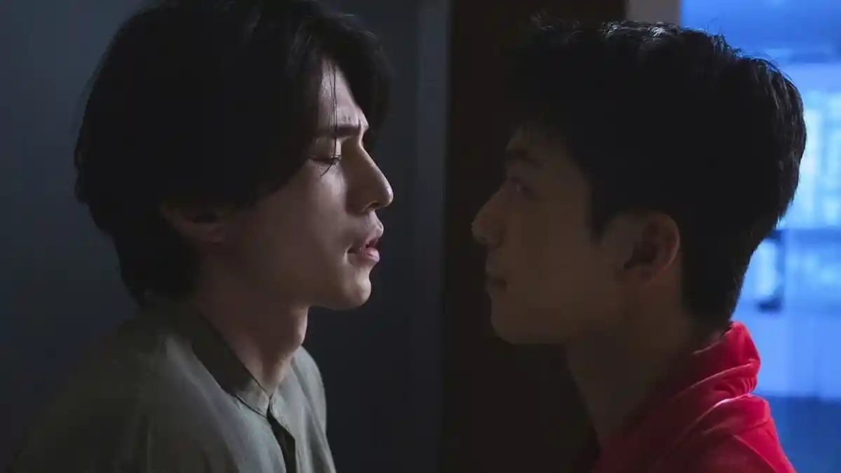 Sinopsis Drakor Bad and Crazy Episode 3 Jumat Malam Ini, Soo Yeol Tak Percayai Sosok K