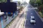 Penerapan ETLE di Jalur Busway