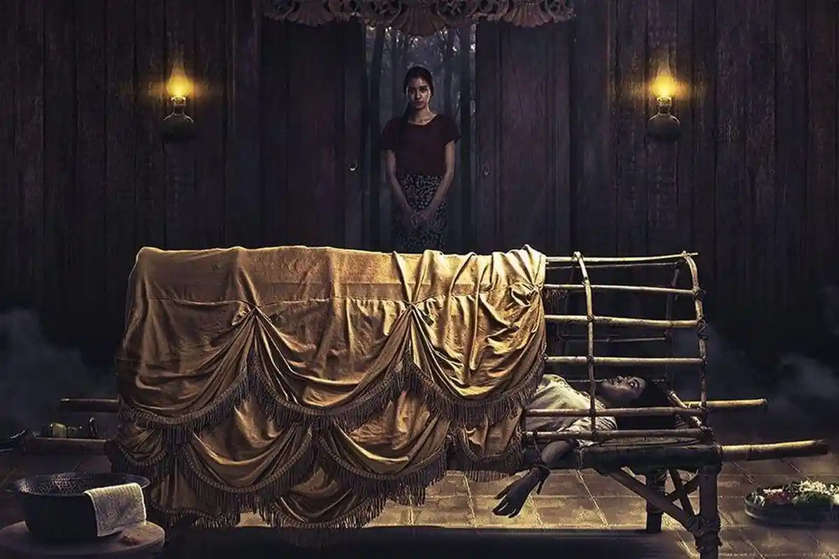 Sinopsis Film Sewu Dino, Berikut Jadwal Tayang Film Sewu Dino di Bioskop XXI Bandung 19 April 2023