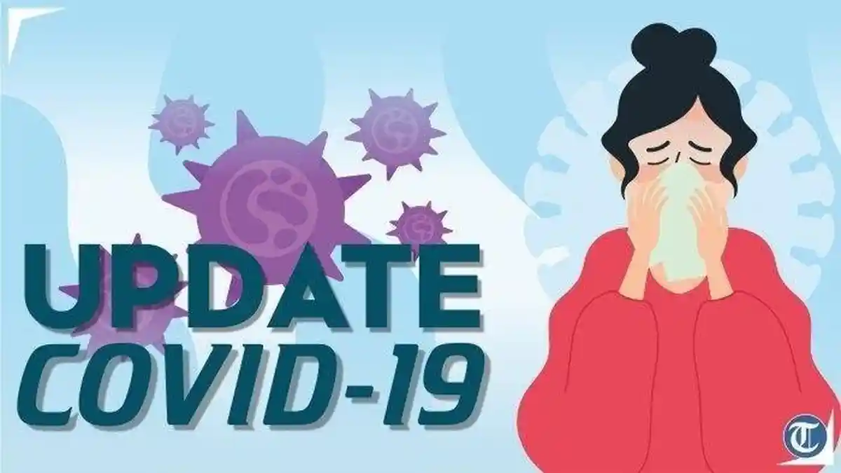 Data Sebaran Penambahan Kasus Covid-19 di Indonesia, Minggu 25 Juli 2021: Total 38 Ribu Kasus Baru