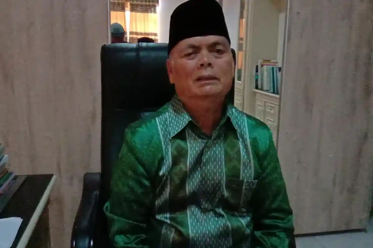 Bupati Enrekang Akan Support Kebutuhan Rafli, Anak Belajen Kapten Tim Garuda Select