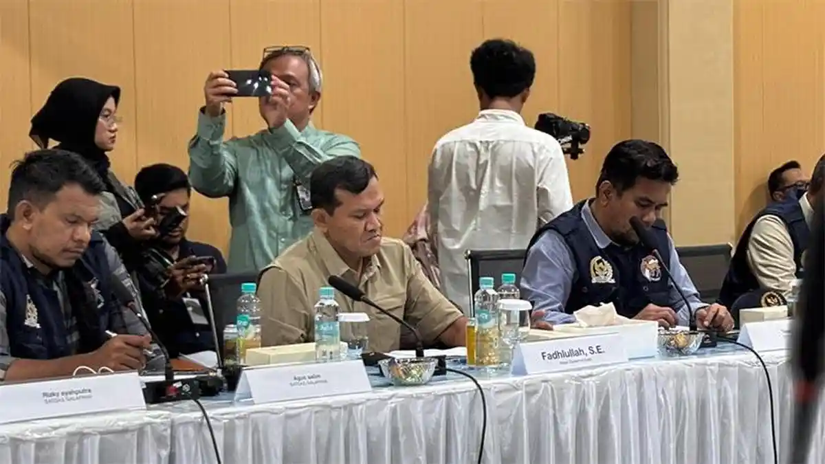 Sempat Alami Pemangkasan karena Efisiensi, Kini Anggaran TKD Aceh Dikembalikan