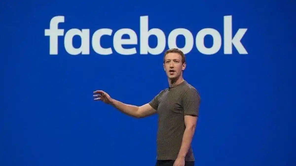 WhatsApp, Facebook, dan Instagram Down, Kekayaan Mark Zuckerberg Ikut Anjlok Rp85 Triliun