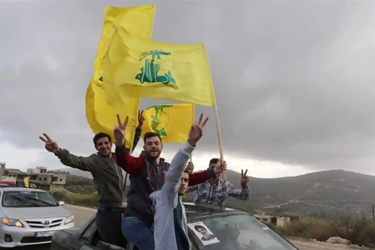 Pengakuan Amerika Serikat: Tak Mungkin Bantu Israel dalam Serangan ke Lebanon Jika Konflik Meluas