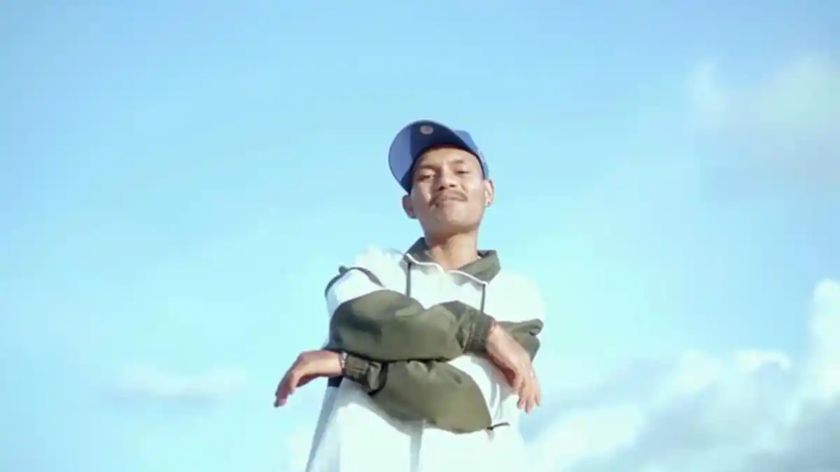 Lirik Lagu Mari Dendang oleh Rendy Da Silva feat Bento Dpressy, Lagu Timur Viral Ajak Bergoyang