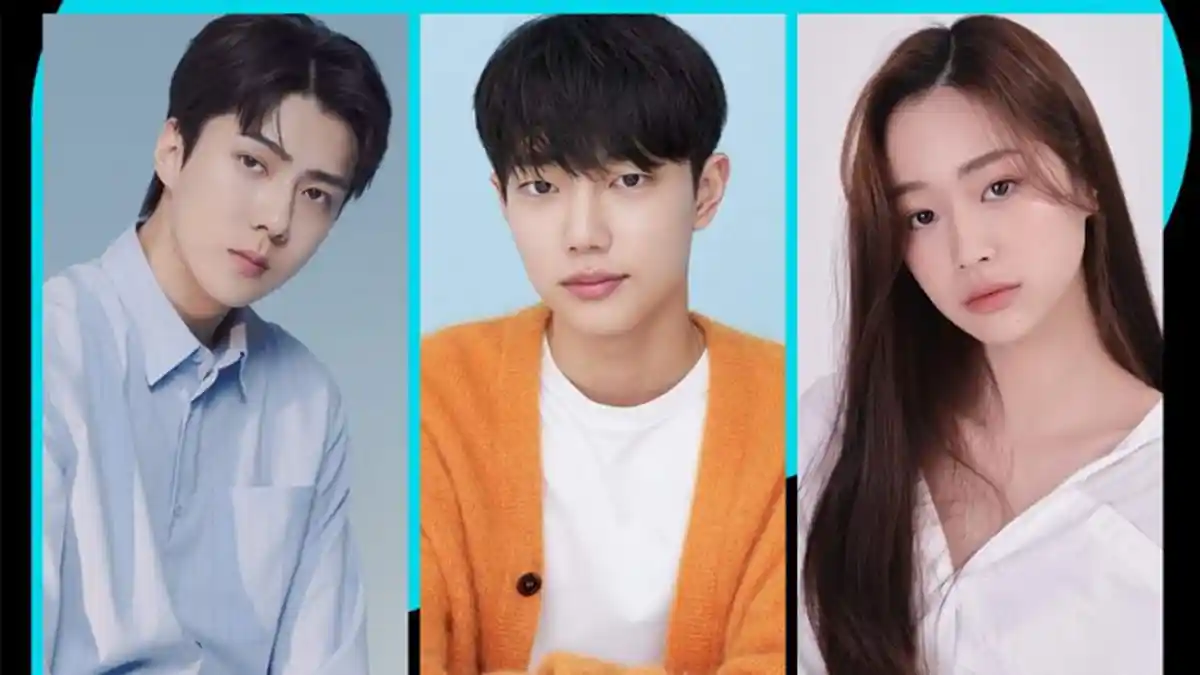 Sinopsis Drakor All That We Loved, Kisah Cinta Remaja SMA, Dibintangi Sehun EXO, Ada Link Nonton