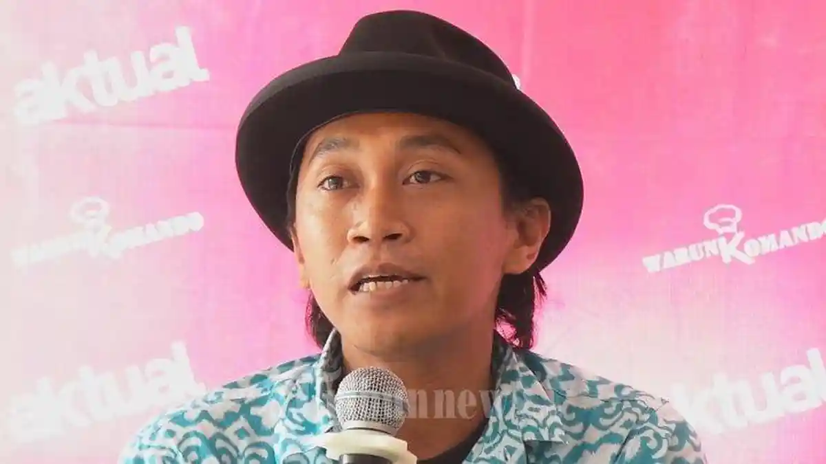 Sejarawan Bicara Pesan Penting Leluhur di Balik Nama Jalan Kebon Kacang dan Bambu Apus