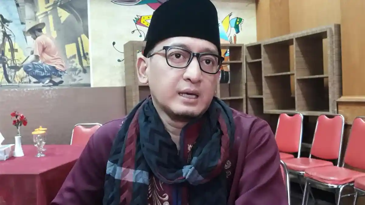 Viral Banyak Burung Mengelilingi Langit Mekah, Ustaz Zacky Mirza: Kehendak Allah
