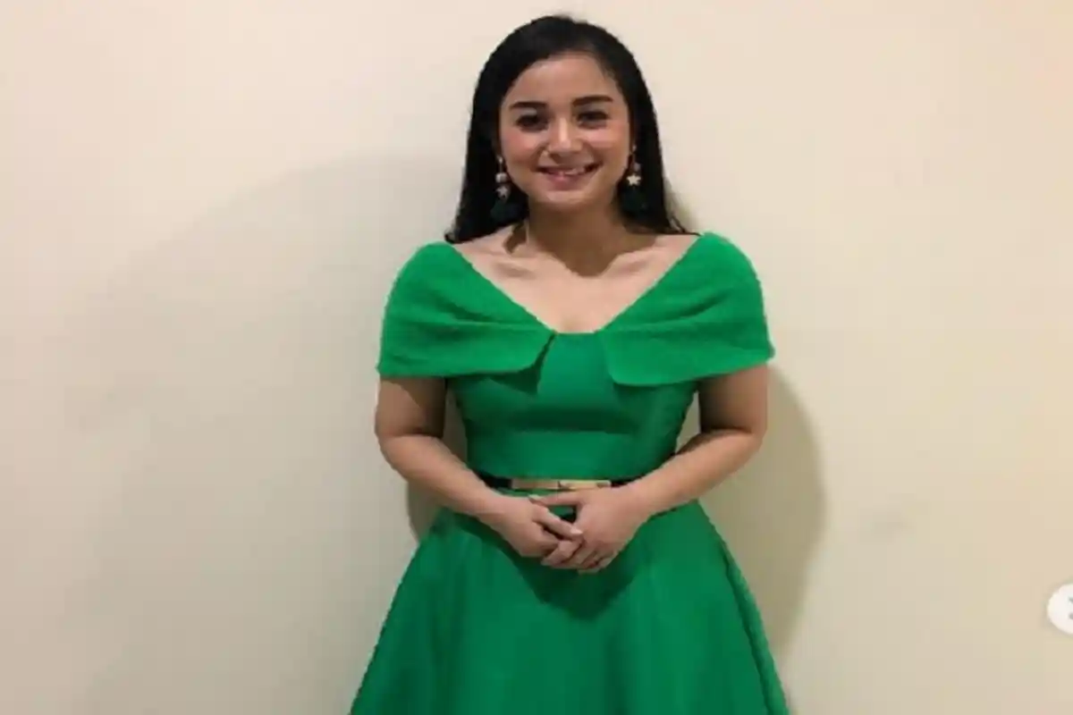 Juwita Bahar Cerita Efek Diet Karbohidrat, Koma 15 Hari sampai Alami Kelumpuhan