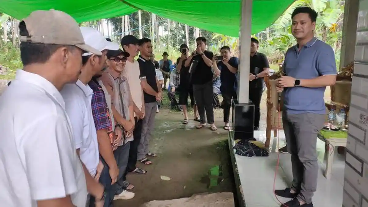 Mengenal Komunitas Dump Truck Bolmong Raya, Baru Terbentuk dan Didukung Pemerintah