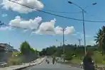 Info BMKG Cuaca Sulawesi Utara Hari Ini Minggu 5 April 2026