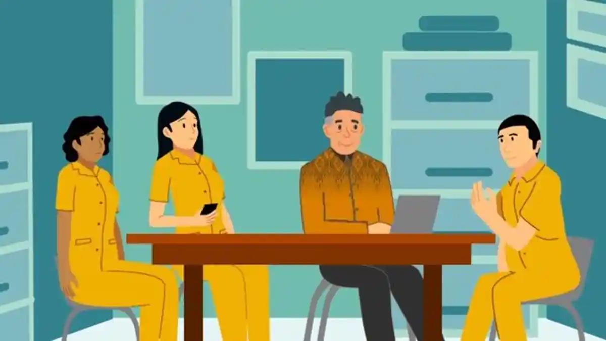 Jawaban Latihan Pemahaman dan Cerita Reflektif Proses Produksi Karya, Pengayaan Referensi Ide Karya