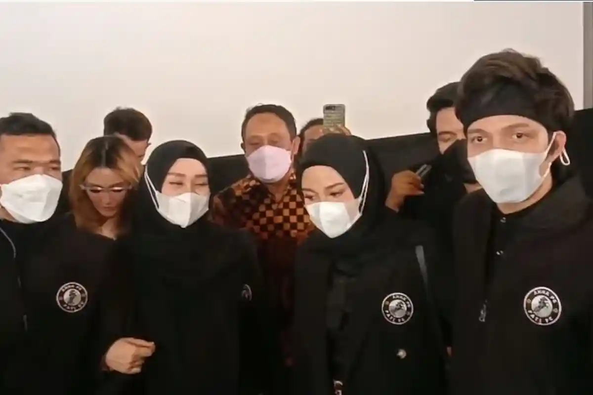 Atta Halilintar Mengeluh Kesulitan Kelola Klub Sepak Bola, Suami Aurel: Ternyata Tak Mudah